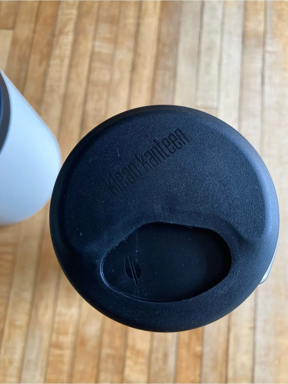 New Klean Kanteen Travel Mug/Thermos Set